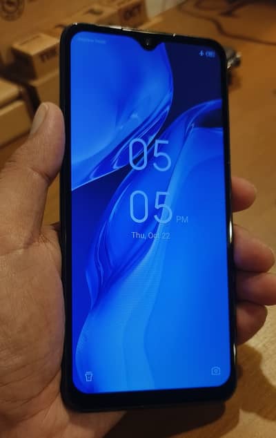 Infinix Note 11