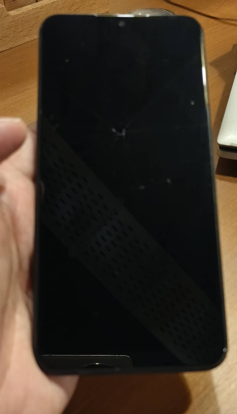 Infinix Note 11 6