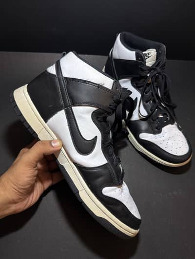 Nike sneakers