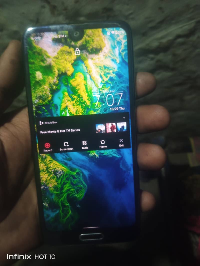 Asus Other Model 1