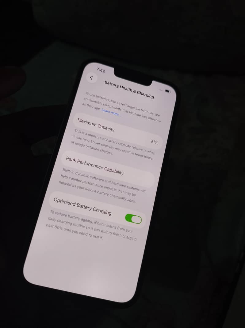Apple iPhone 13 Pro 7