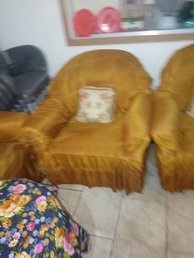 sofa set for sale