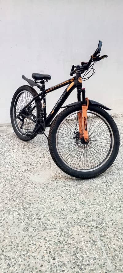 Viper bike for sale