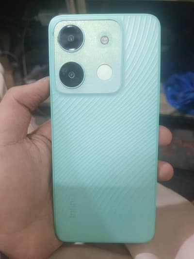 Infinix Smart 7