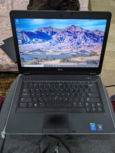 Dell Latitude E6440 i7 4th Gen