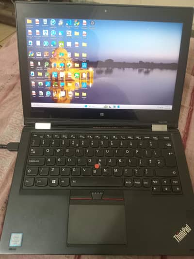 lenovo yoga 260