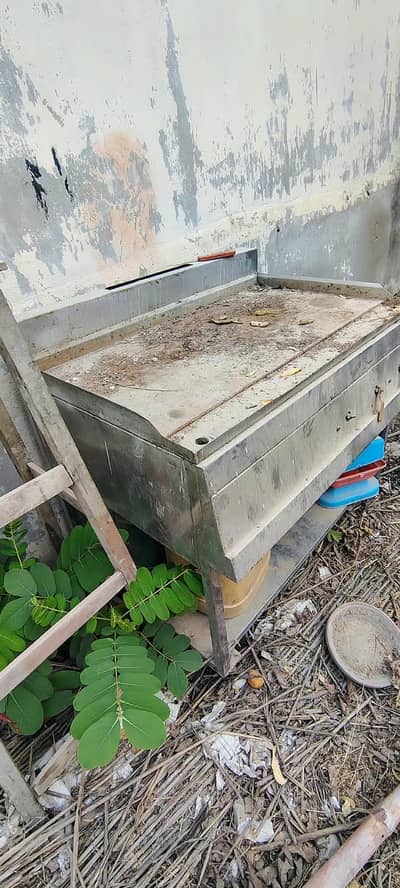 Hot Plate for sale