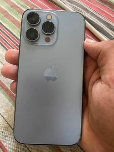 Apple iPhone 13 Pro JV 10/10 condition 93% battery health