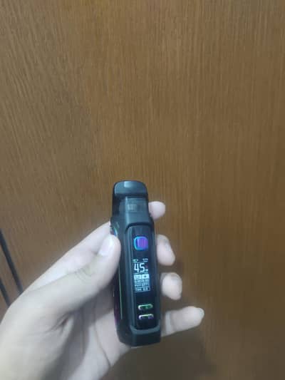 vape ipx 2 pod kit 80 watss