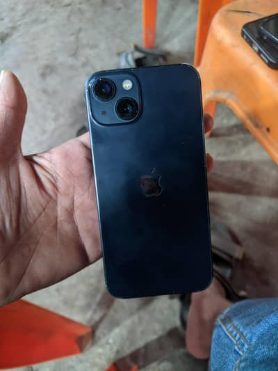 Apple iPhone 13 Non 128gb