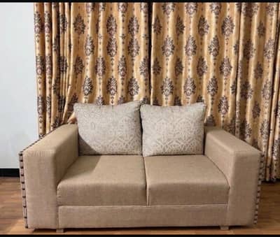 7 seater sofa set