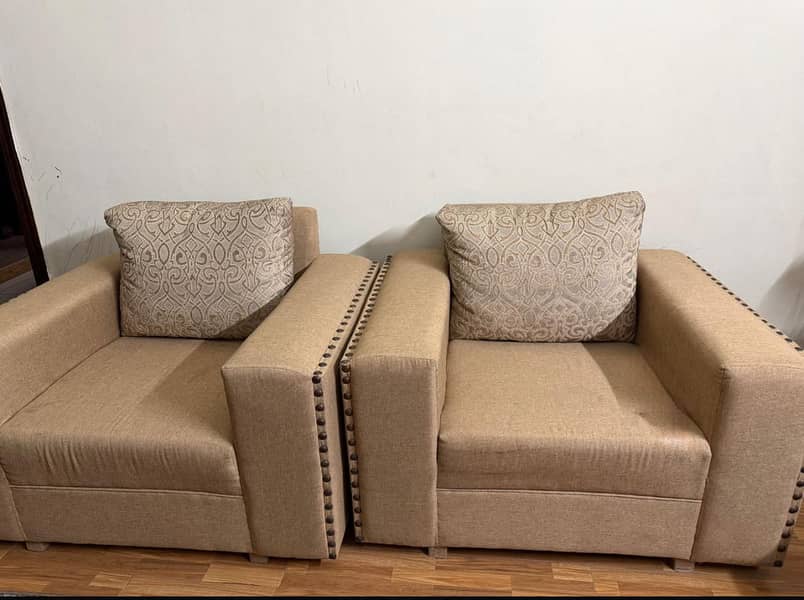 7 seater sofa set 1