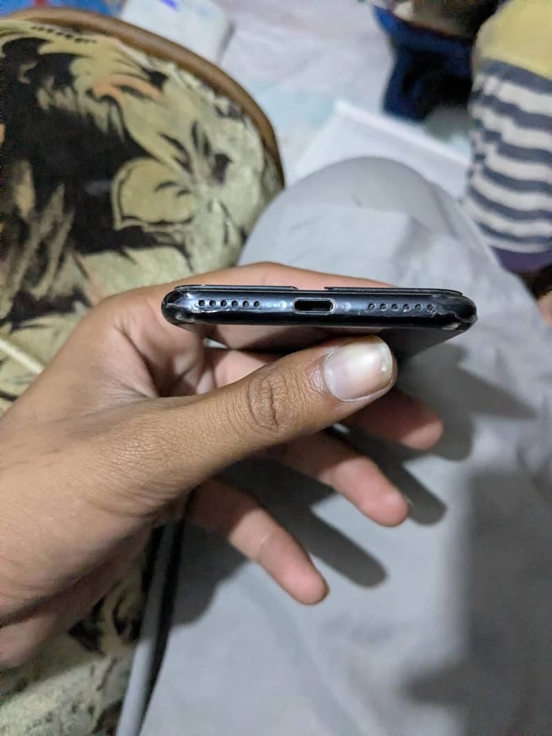 Apple iPhone SE 1