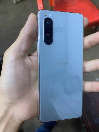 Sony 5 II
