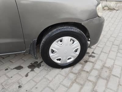 Suzuki Alto 2008