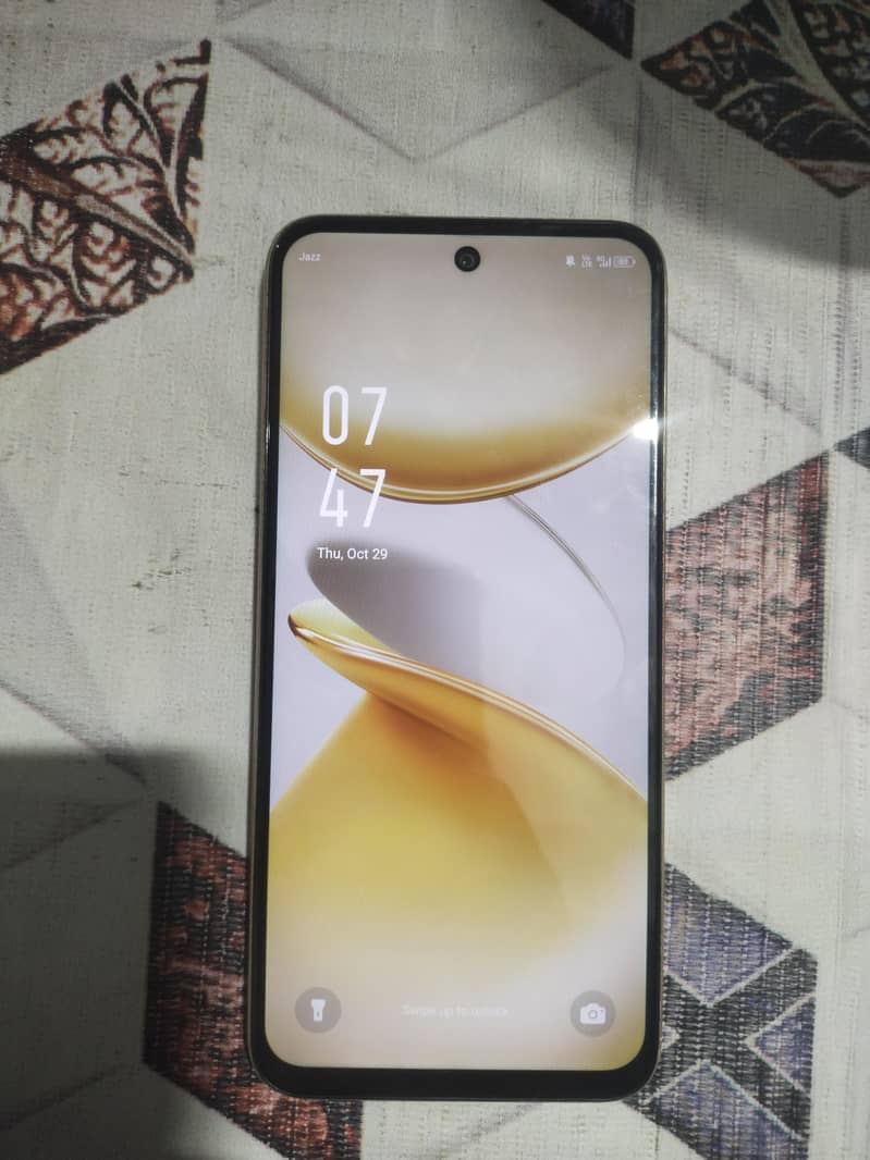 Infinix Smart 9 4