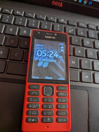 Nokia Model (216/106/101/130)