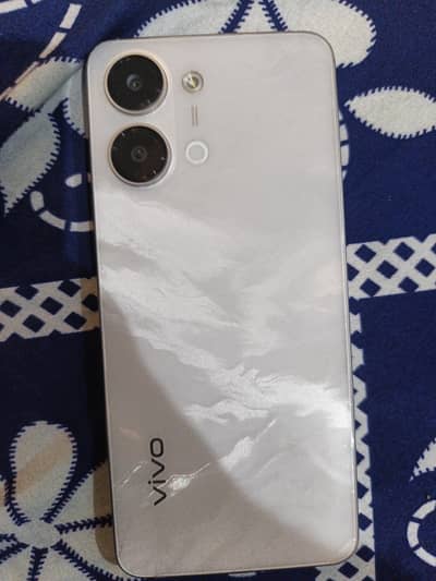 Vivo Y05