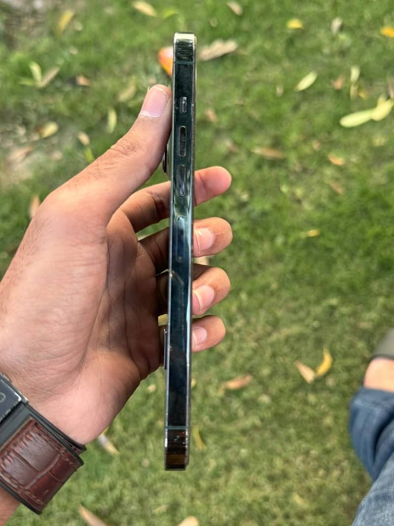 Apple iPhone 13 Pro Max 0