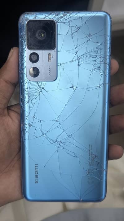 xiaomi 12t pro