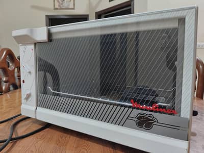 Toaster/Grill Oven