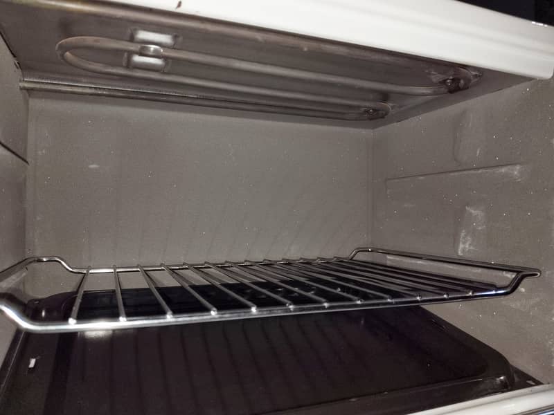 Toaster/Grill Oven 1