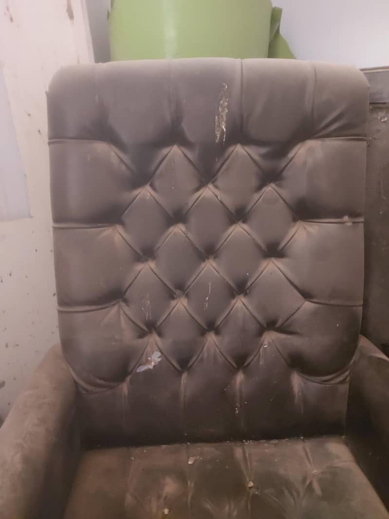 Chair 1