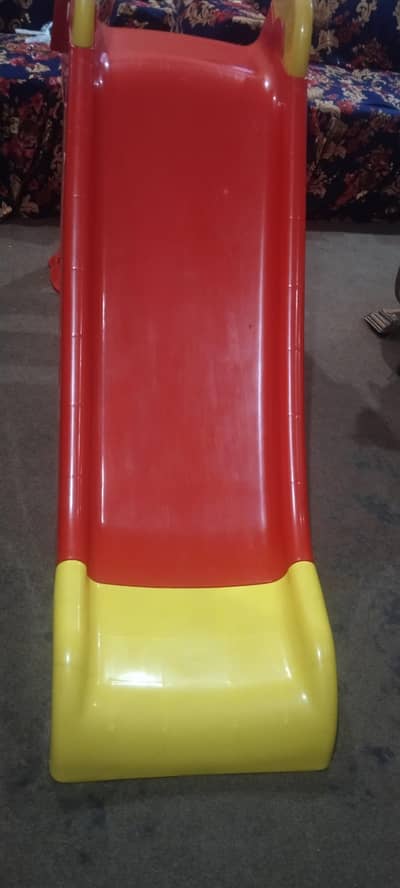 slide 3 step good condition