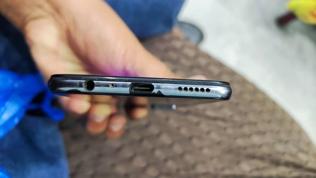 Vivo V21e 8