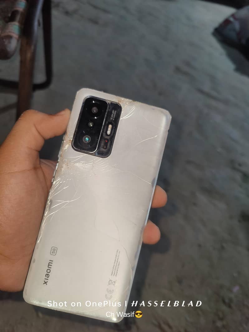 Xiaomi 11T 0