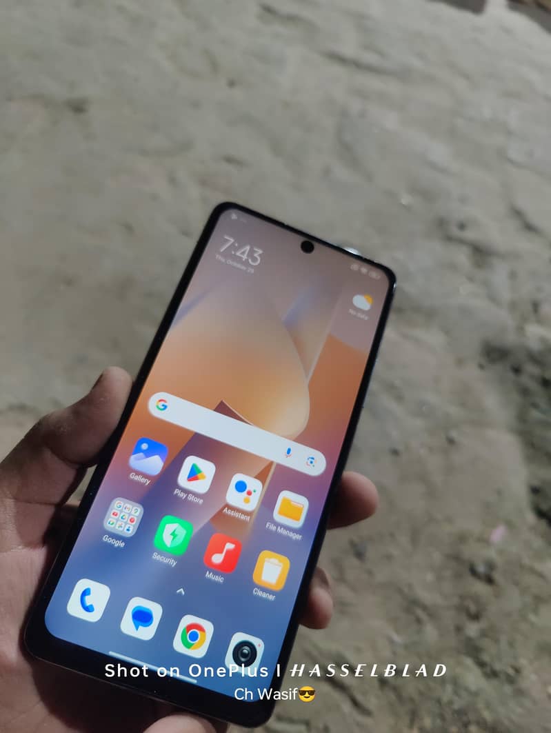 Xiaomi 11T 1