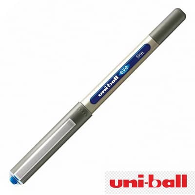 uniball eye fine