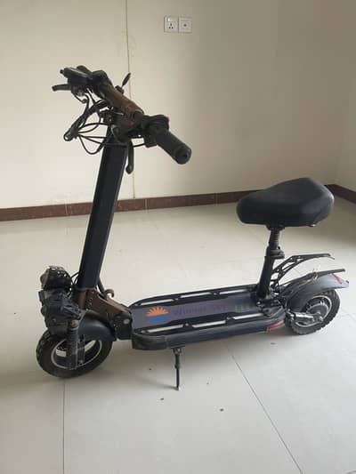 Winner sky electric scooter/Bike