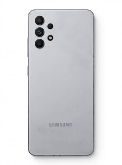 Samsung Mobile A32
