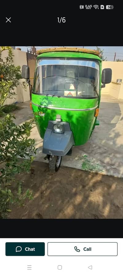Rikshaw for sale exchange