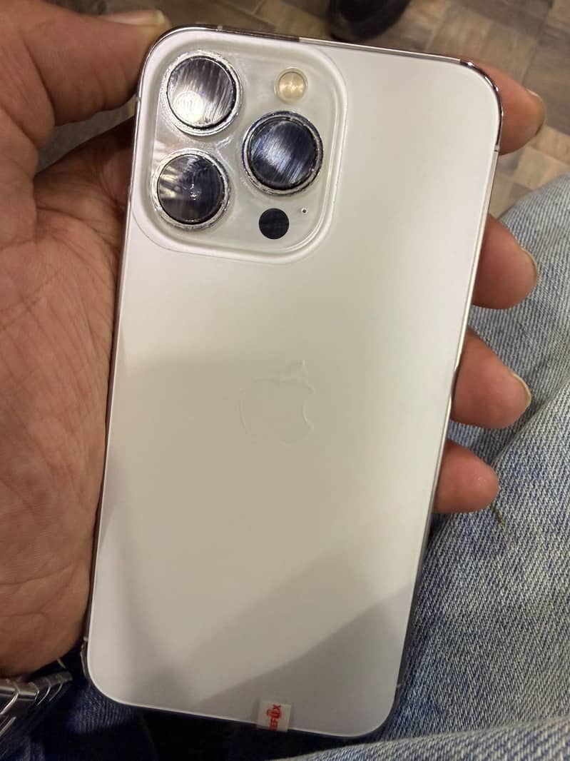 iPhone 13 pro 0