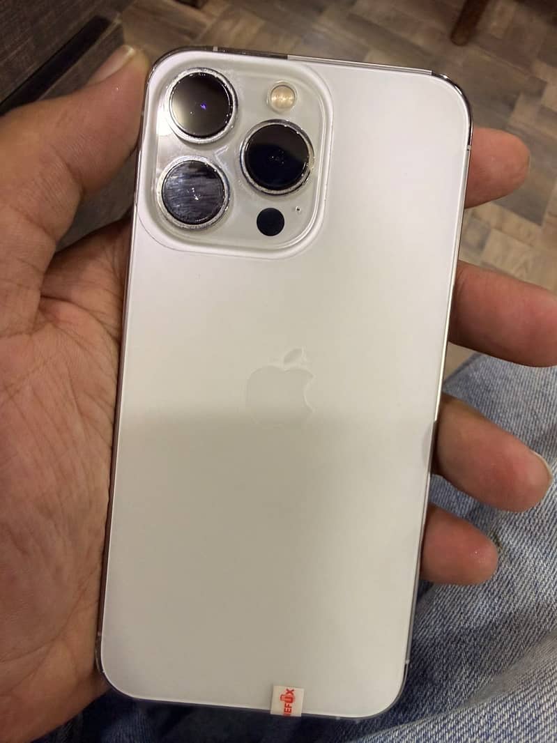 iPhone 13 pro 10