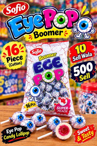 goli toffee item available wholesale rate
