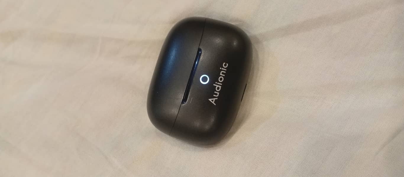 Audionic Earbuds 690 Ion 1