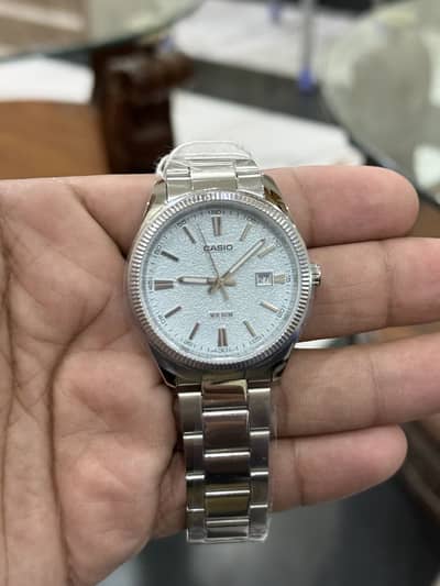 casio