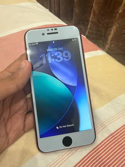Apple iPhone SE