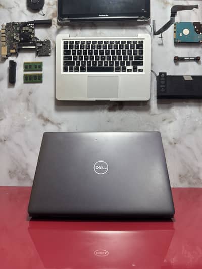 Dell Latitude 5400
