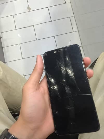 Infinix Hot S3