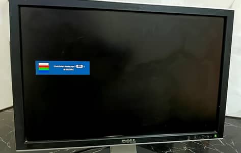 Dell 19 inches Lcd moniter for sale
