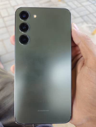 Samsung Mobile S23 Plus