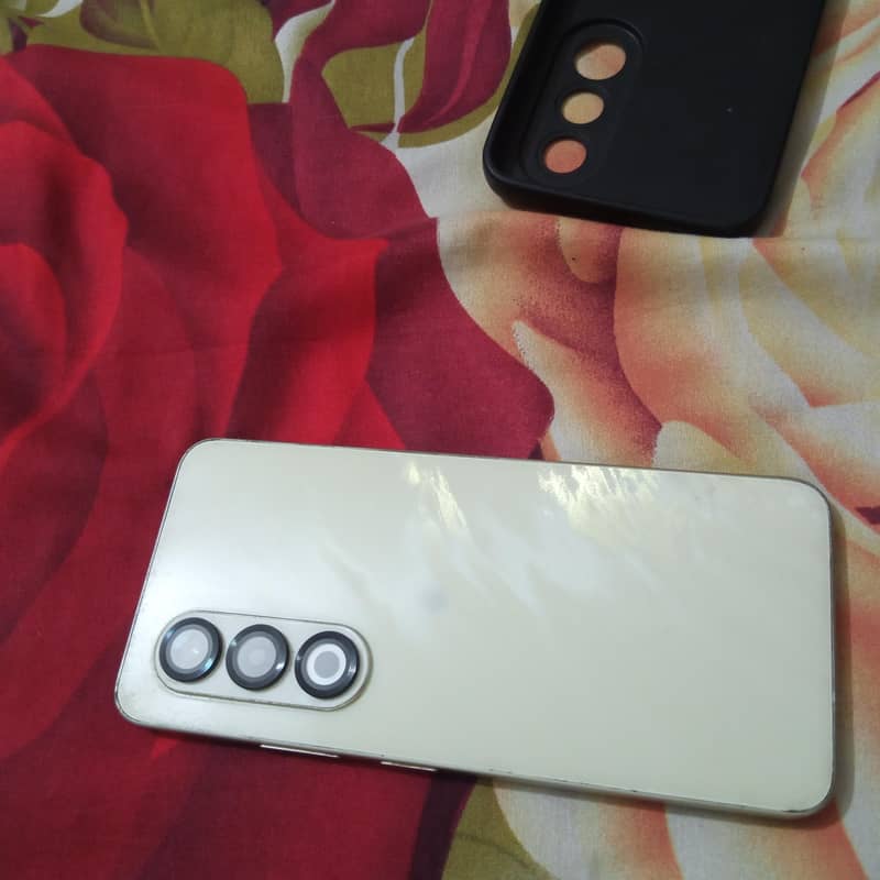 Itel S25 12