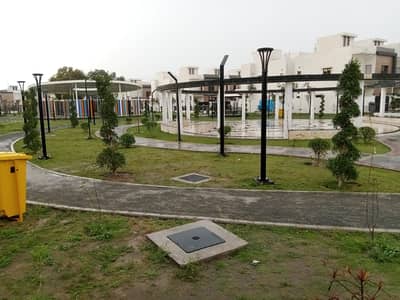 On Excellent Location sale A Residential Plot In Gujranwala Prime Location