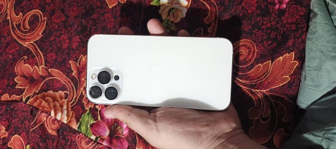 Apple iPhone 13 Pro Max