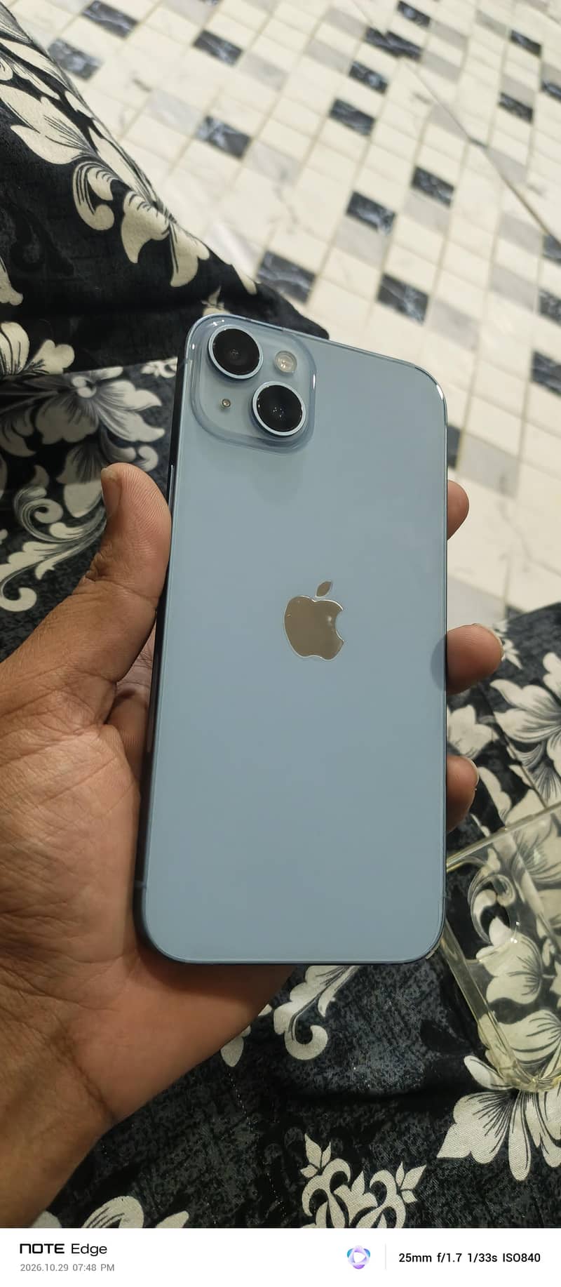 Apple iPhone 14 plus 1