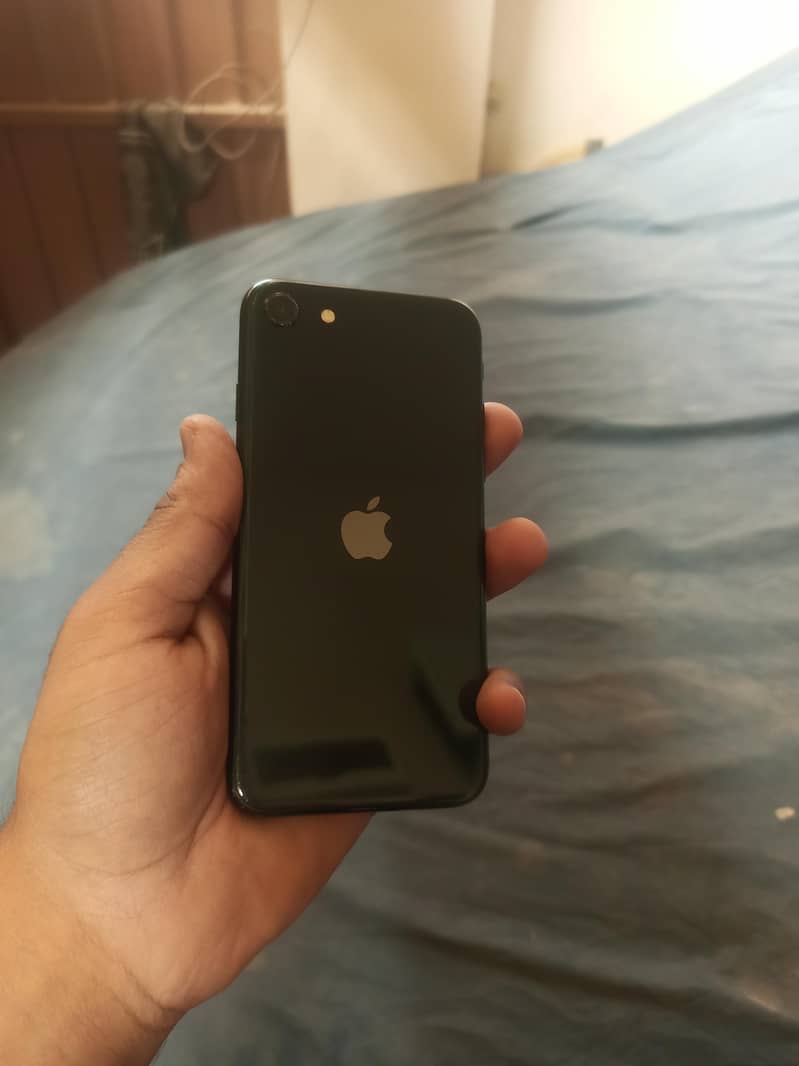 Apple iPhone SE 1
